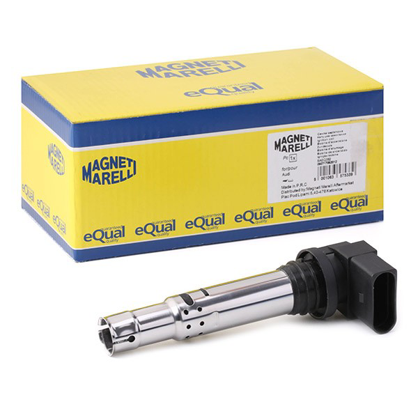 060717062012 Magneti Marelli Котушка запалювання